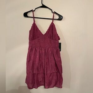 Casual women’s dress
